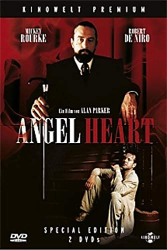 Angel Heart: Special Edition / Kinowelt Premium