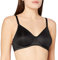 Triumph Damen BH (Minimizer), Urban Minimizer W , Gr. 70F, Schwarz (BLACK)