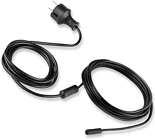 Bio Green SBF 2m Cable Chauffant Autoregulant 20 W