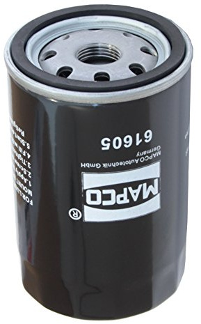 MAPCO Ölfilter 61605 | 61605 passend für 155 164 33 Voyager Cherokee