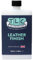 The Leather Clinic Leather Finish Sealant | Scratch Resistant, Waterproof Top Coat for Furniture, Sofas, Car Seats & More (Matt, 100ml)