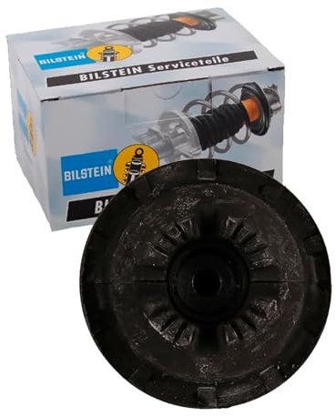 Bilstein 12-228812 Federbeinstützlager vorne | 12-228812 Kompatibel mit A4 B8 (8K2),A4 B8 Avant (8K5),A5 (8T3),A5 Cabriolet (8F7),A5 Sportback (8TA),Q5 (8RB),Q5 Van (8RB)