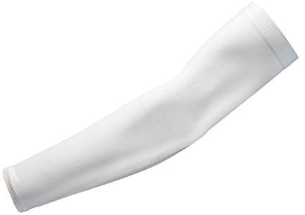 FootJoy Performance White Sun Sleeve, Arm Sleeve, Arm Protectors