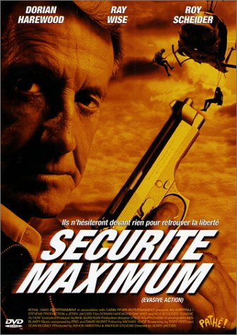 Sécurité maximum