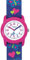 Timex Time Machines Kids 29mm Armbanduhr aus elastischem Stoff T89001