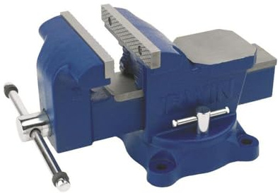 Irwin schwere Workshop Bench Vise, 226306ZR
