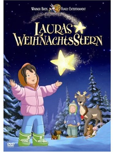 Lauras Weihnachtsstern