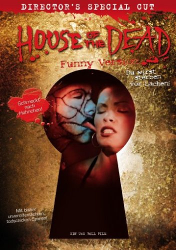 House of the Dead - Funny Version