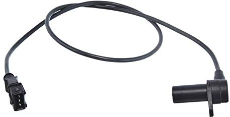 HELLA 6PU 009 163-791 Sensor, crankshaft pulse - 12V - 3-pin connector