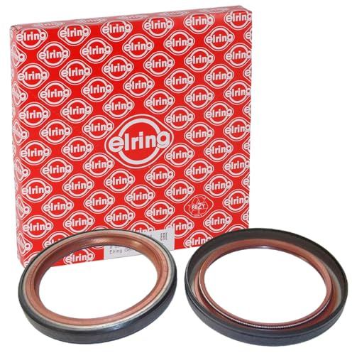 ELRING 694.711 Nockenwellendichtung Kompatibel mit OPEL Astra F CC T92 636839 638194 90264787