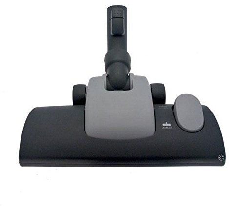 Brosse, embout combine d'origine Aspirateur 2198922029, 2190734679 ELECTROLUX