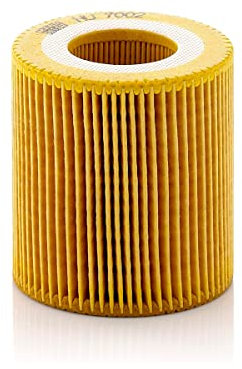MANN-FILTER HU 7002 z Filtro dell'olio - AUTOVETTURE + VEICOLI COMMERIALI