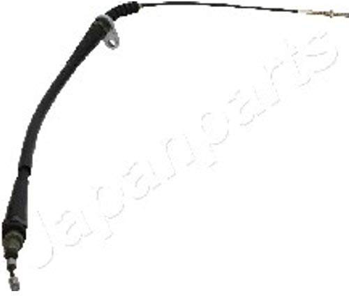 Japanparts BC-122L Brake Cable