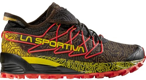 LA SPORTIVA M Mutant, Black yellow, 10 UK