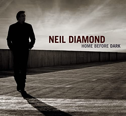Home Before Dark/Deluxe