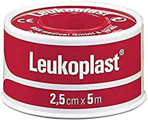 BSN medical GmbH & Co.KG Logistik Center medical Leukoplast Carne 2,5Cmx5M 1U