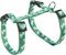 Trixie 41894 Katzengeschirr mit Leine, Nylon, 27–45 cm/10 mm, 1,20 m
