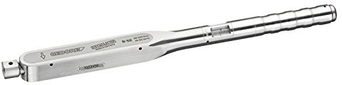GEDORE Drehmomentschlüssel DREMOMETER B-SE A+S, 1 Stück, 7481-01