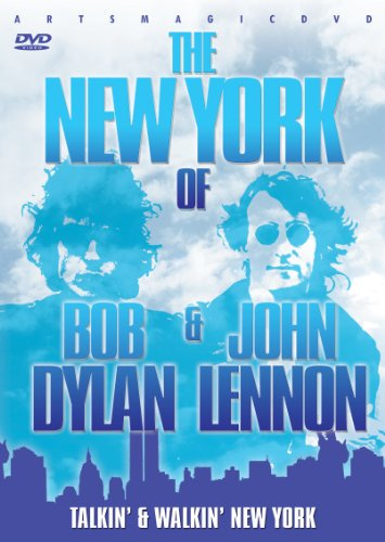 Talkin' & Walkin' New York