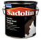 Sadolin Superdec Satin Opaque Wood Protection Super White 2.5 Litre