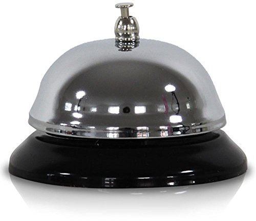 Campanello da Reception di Hotel Lucido