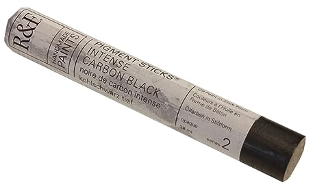 R&F Pigment Stick 38 ml Intensive Carbon Black
