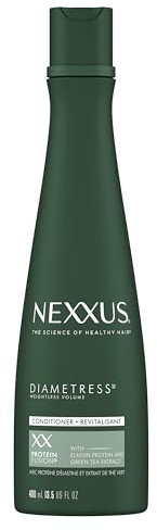 NEXXUS Diametress Luscious Volume Conditioner, 13.5 oz by Alberto Culver USA