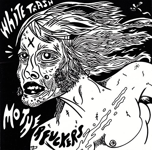 White Trash Motherfuckers / Various