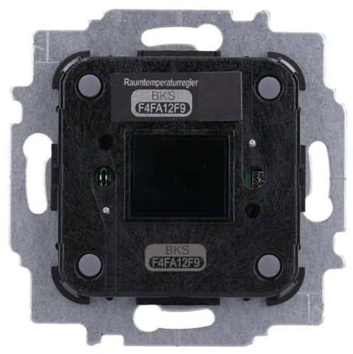 Busch-Jaeger 6224/2.0 Raumtemperaturregler für Busch-Free@Home® 2CKA006220A0010
