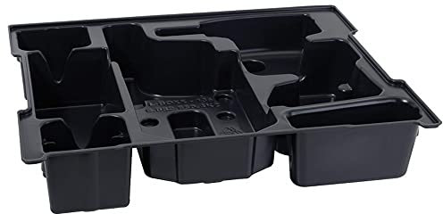 Bosch Professional Einlage L-BOXX zur Werkzeugaufbewahrung für GDR/ GDS/ GDX 18V-LI