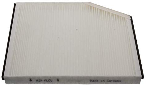 febi bilstein 45858 Innenraumfilter, 1 Stück