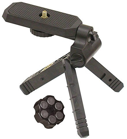 CST/Berger 58-minit Magnetische Mini-Stativ