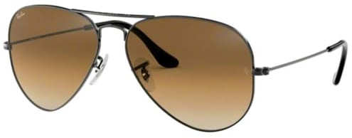 Ray-Ban - Aviator Large Metal, Occhiali da sole da uomo