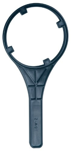 Culligan SW-2 3/4-Inch Housing Spanner Wrench, Black, 1 Pack