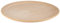 HOFMEISTER® Teller aus Holz, 24 cm Durchmesser aus unbehandeltem Buchenholz