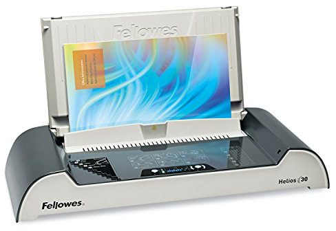 Fellowes Thermal Binding Machine, Helios 30 (5219301)