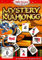 Red Rocks: Mystery Mahjongg