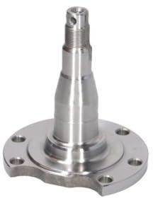 MEYLE 100 501 0031 Radnabe Radnaben Hinten Rechts Hinten Links