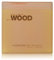 Dsquared She Wood femme/woman, Gel Moussant Body Wash, 1er Pack (1 x 200 ml)