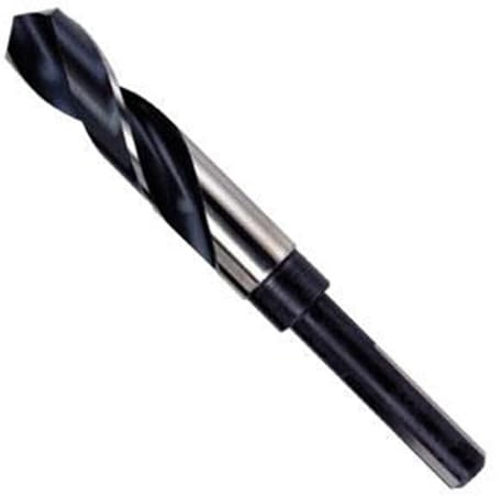 Irwin Tools 20130 Drahtlehre Nr. 30, schwarzes Oxid, 135 Grad, 91144, 3PC, 11/16