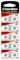 Alkaline Knopfzelle CAMELION AG4/LR66/LR626/377 Original