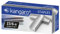 Kangaro Heftklammern Heavy Duty 23/6, 6mm shank