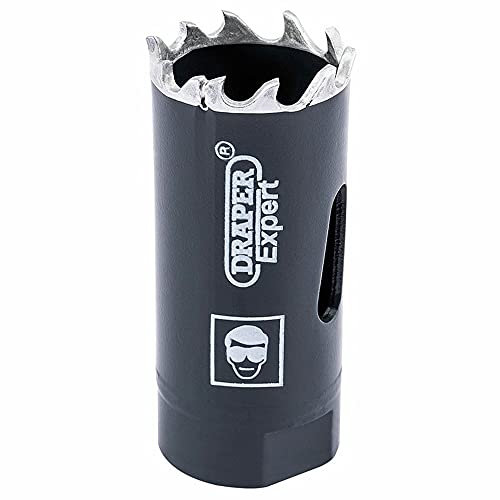 Draper 34784 Expert Cobalt Hole Saw, 22mm