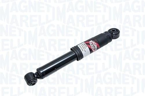 2x Gasdruck Stoßdämpfer hinten für FIAT 500 Schrägheck 2007-