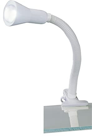 Trio Flexo Lámpara 0, Blanco