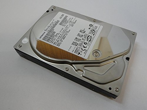 HGST Deskstar P7K500 500GB 3.5 Zoll Parallel ATA Festplatte - Interne Festplatten (3.5 Zoll, 500 GB, 7200 RPM)