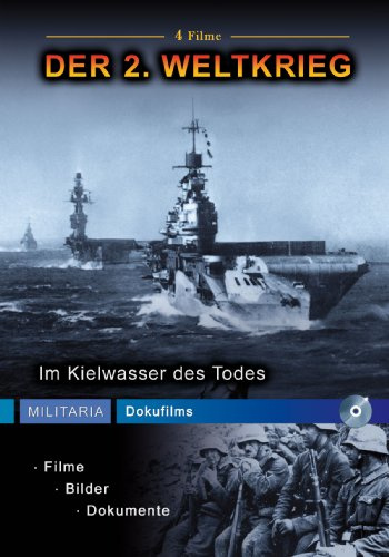 Im Kielwasser des Todes