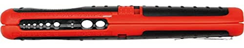 Yato YT-2274 – Abisolierzange, 0,5–6 mm2