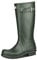 Hunter Herren Gummistiefel, Dunkles Olive, 47 EU