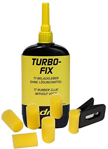 ANDRO Kleber Turbo Fix 250 ml Optionen St